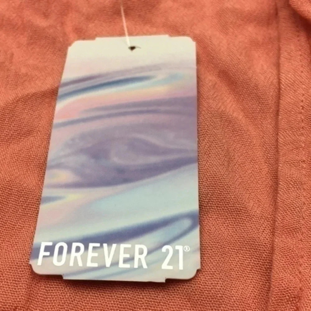 COPY - FOREVER 21 swim wear  S - Picture 9 of 16